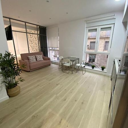 Apartamento Florencia Santander Luaran gambar