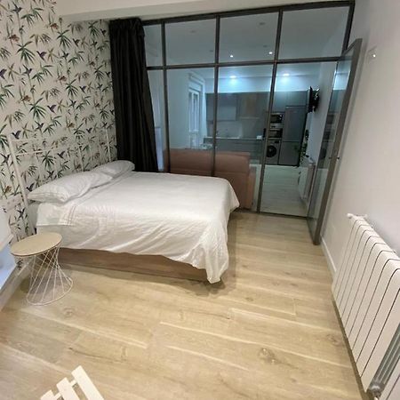 Apartamento Florencia Santander Luaran gambar