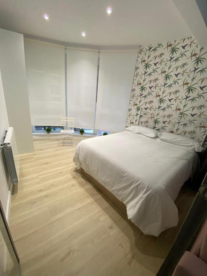 Apartamento Florencia Santander Luaran gambar