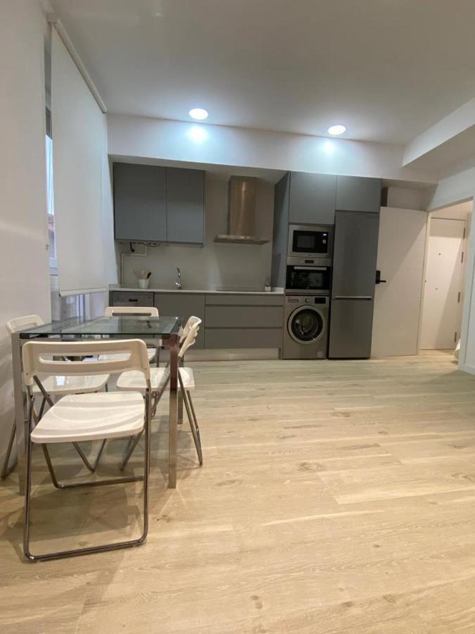 Apartamento Florencia Santander Luaran gambar
