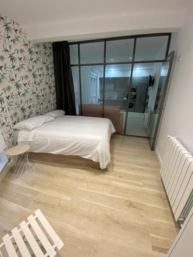 Apartamento Florencia Santander Luaran gambar